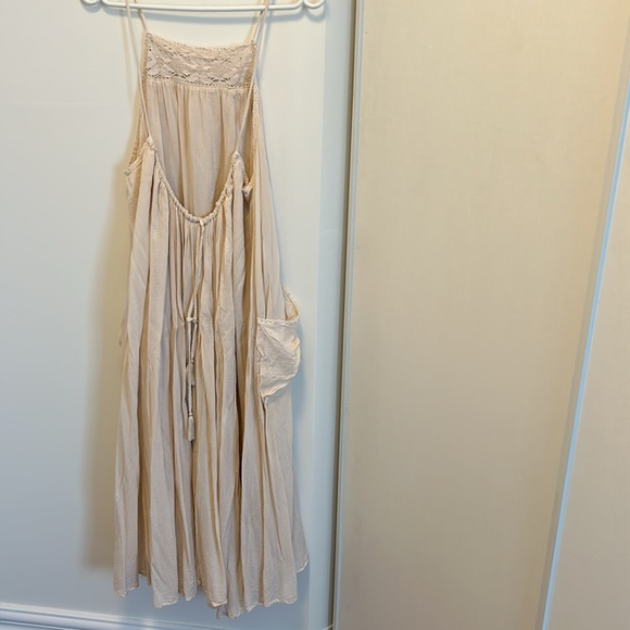 Spell & the Gypsy Harmony Strappy Dress - Picture 8 of 10